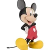 BANDAI Figure*Figuarts ZERO Mickey Mouse 1940s Figure JAPAN OFFICIAL