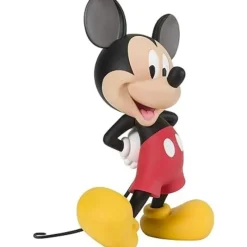 BANDAI Figure*Figuarts ZERO Mickey Mouse 1940s Figure JAPAN OFFICIAL