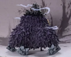 BANDAI Figuarts ZERO ONE PIECE Kaido of the Beasts Figure JAPAN OFFICIAL
