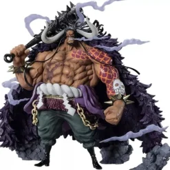 BANDAI One Piece*Figuarts ZERO ONE PIECE Kaido of the Beasts Figure JAPAN OFFICIAL