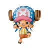 BANDAI Figuarts ZERO ONE PIECE Cotton Candy Loving Chopper Action Figure JAPAN