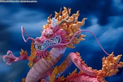 BANDAI Figuarts ZERO ONE PIECE Kozuki Momonosuke Figure JAPAN OFFICIAL