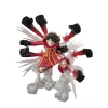 BANDAI Figure|One Piece*Figuarts ZERO ONE PIECE Monkey D. Luffy Gum Gum Hawk Gatling Figure JAPAN