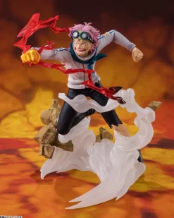 BANDAI Figure|One Piece*Figuarts ZERO Super Fierce Battle ONE PIECE Coby Honesty Impact Figure