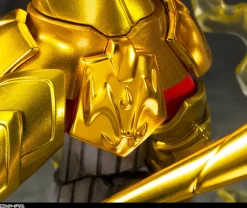 BANDAI Figuarts ZERO Touche Metallique Saint Seiya Sagittarius Seiya Figure