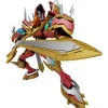 BANDAI Digimon*Figure Rise Standard Amplified Digimon Frontier Kaiser Greymon Model Kit