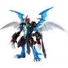 BANDAI Digimon*Figure-rise Standard Amplified Digimon Adventure 02 PAILDRAMON Model Kit