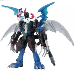 BANDAI Digimon*Figure-rise Standard Amplified Digimon Adventure 02 PAILDRAMON Model Kit