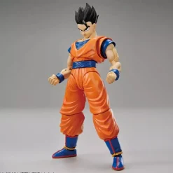 BANDAI Figure-rise Standard Dragon Ball Z Ultimate Son Gohan Model Kit JAPAN
