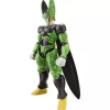 BANDAI Figure-rise Standard Dragon Ball Z Perfect Cell Model Kit JAPAN OFFICIAL
