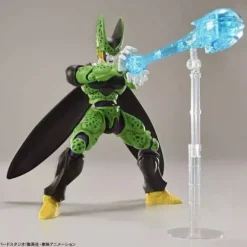 BANDAI Figure-rise Standard Dragon Ball Z Perfect Cell Model Kit JAPAN OFFICIAL