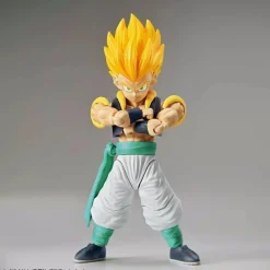BANDAI Figure-rise Standard Dragon Ball Z Super Saiyan Gotenks Model Kit JAPAN