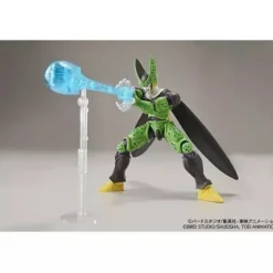 BANDAI Figure*Figure-rise Standard Dragon Ball Z Perfect Cell Model Kit JAPAN OFFICIAL