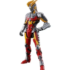 BANDAI Figure*Figure-rise Standard ULTRAMAN Suit Zero SC Specification Model Kit JAPAN