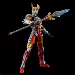 BANDAI Figure*Figure-rise Standard ULTRAMAN Suit Zero SC Specification Model Kit JAPAN
