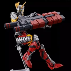 BANDAI Figure*Figure-rise Standard ULTRAMAN Suit Zero SC Specification Model Kit JAPAN