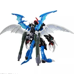 BANDAI Figure-rise Standard Amplified Digimon Adventure 02 PAILDRAMON Model Kit