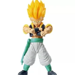 BANDAI Figure*Figure-rise Standard Dragon Ball Z Super Saiyan Gotenks Model Kit JAPAN