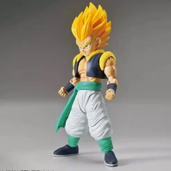 BANDAI Figure*Figure-rise Standard Dragon Ball Z Super Saiyan Gotenks Model Kit JAPAN