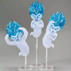 BANDAI Figure*Figure-rise Standard Dragon Ball Z Super Saiyan Gotenks Model Kit JAPAN