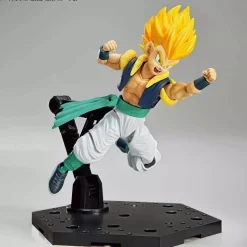 BANDAI Figure*Figure-rise Standard Dragon Ball Z Super Saiyan Gotenks Model Kit JAPAN