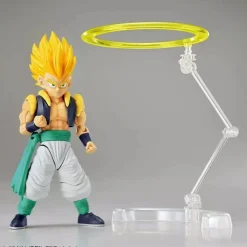BANDAI Figure*Figure-rise Standard Dragon Ball Z Super Saiyan Gotenks Model Kit JAPAN