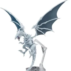 BANDAI Yu-Gi-Oh*Figure-rise Standard Amplified Yu-Gi-Oh Blue-Eyes White Dragon Model Kit