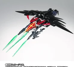 BANDAI Gundam*Fix Figuration Metal Composite Gundam Deathschyte Hell EW Action Figure