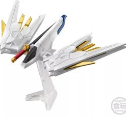 BANDAI FW Gundam Converge Seed Freedom Revive Mighty Figure JAPAN OFFICIAL