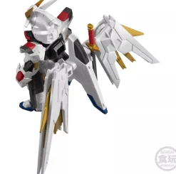 BANDAI FW Gundam Converge Seed Freedom Revive Mighty Figure JAPAN OFFICIAL
