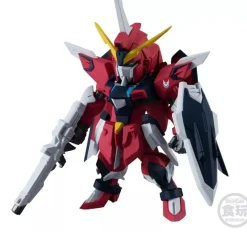 BANDAI FW Gundam Converge Seed Freedom Revive Rising & Immortal Figure JAPAN