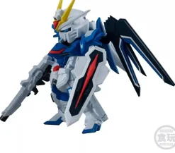 BANDAI FW Gundam Converge Seed Freedom Revive Rising & Immortal Figure JAPAN