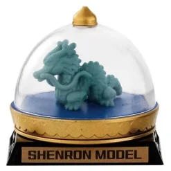 BANDAI Figure*Gashapon Collection Dragon Ball Series 05 All 6 Types Set Capsule Toy