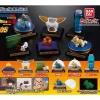 BANDAI Gashapon Collection Dragon Ball Series 05 All 6 Types Set Capsule Toy