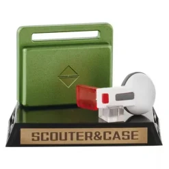 BANDAI Gashapon Collection Dragon Ball Series 05 All 6 Types Set Capsule Toy