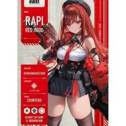 BANDAI Cards*Goddess of Victory Nikke Metallic Pass Collection Ver. 3 Booster Box TCG