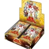 BANDAI Good Luck Coliseum Booster Pack Box TCG JAPAN OFFICIAL