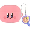 BANDAI Gourmandise Kirby of the Stars AirPodsPro 2 Silicone Case JAPAN OFFICIAL
