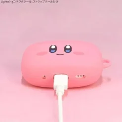 BANDAI Gourmandise Kirby of the Stars AirPodsPro 2 Silicone Case JAPAN OFFICIAL
