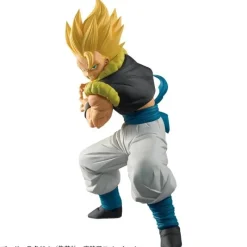 BANDAI Figure*Grandista Dragon Ball Super Gogeta Figure JAPAN OFFICIAL