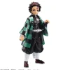 BANDAI Grandista Kimetsu no Yaiba Tanjiro Kamado Special Color ver. Figure JAPAN