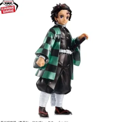 BANDAI Grandista Kimetsu no Yaiba Tanjiro Kamado Special Color ver. Figure JAPAN