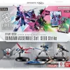BANDAI Gundam Assemble Set SEED Strike Starter Deck ST04A TCG JAPAN