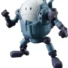 BANDAI Gundam build Divers Haropura Mobiruharo Plastic Model Kit JAPAN OFFICIAL