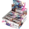 BANDAI Gundam Card Game Newtype Rising GD01 Booster Pack Box TCG JAPAN OFFICIAL