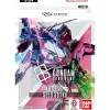 BANDAI Gundam Card Game SEED Strike Starter Deck ST04 TCG JAPAN