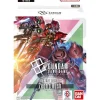 BANDAI Gundam Card Game Zeon's Rush Starter Deck ST03 TCG JAPAN