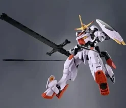 BANDAI Figure|Gundam*Gundam HG 1/144 Hajiroboshi 2nd Form Model Kit JAPAN OFFICIAL