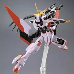 BANDAI Figure|Gundam*Gundam HG 1/144 Hajiroboshi 2nd Form Model Kit JAPAN OFFICIAL
