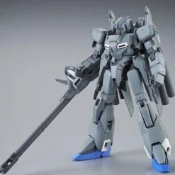 BANDAI Gundam HGUC Zeta Plus C1 1/144 Model Kit JAPAN OFFICIAL